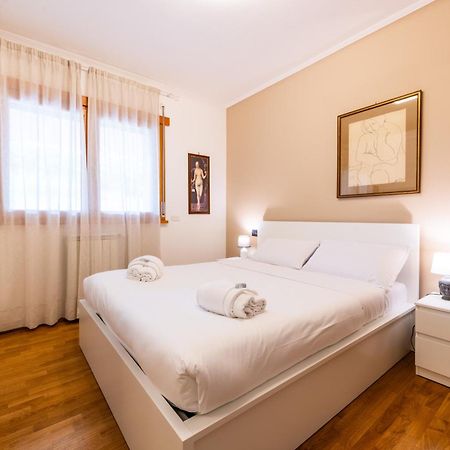 Bonum Vitae Rome Buitenkant foto