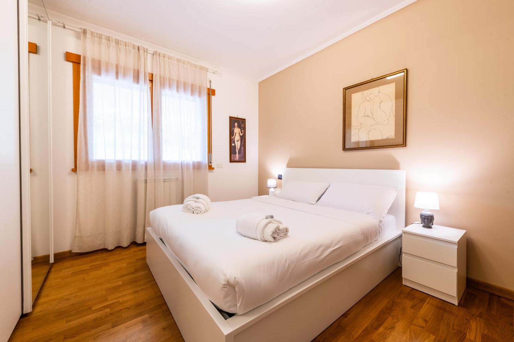 Bonum Vitae Rome Buitenkant foto